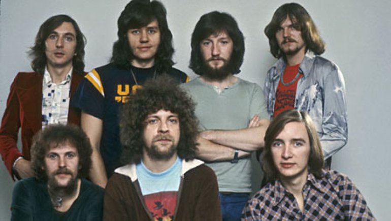 Electric Light Orchestra